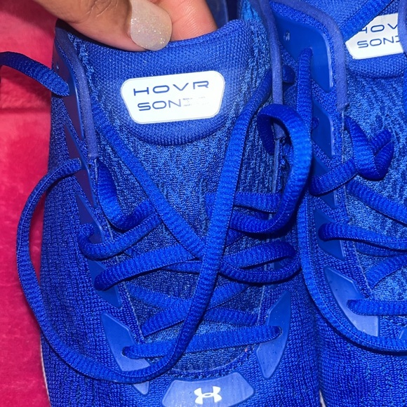 SETON HALL UNIVERSITY SHOES - Picture 5 of 6